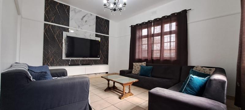 To Let 1 Bedroom Property for Rent in Boston Western Cape